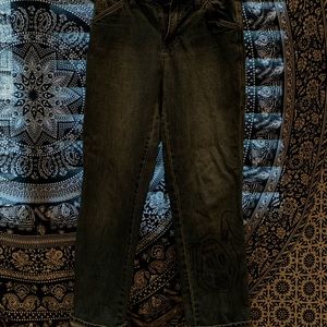 Blue Jean Carpenter Dickies